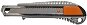 FISKARS Odlamovací nůž celokovový 18 mm - Odlamovací nůž