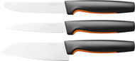 Sada nožov FISKARS Functional Form Súprava obľúbených nožov, 3 nože - Sada nožů
