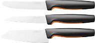 FISKARS Functional Form Sada oblíbených nožů, 3 nože - Sada nožů