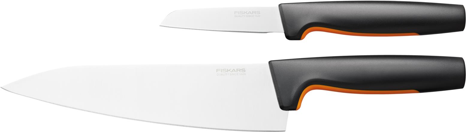 FISKARS Functional Form készlet, 2 kés
