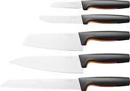 FISKARS Functional Form Sada startovací velká, 5 nožů - Sada nožů