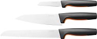 FISKARS Functional Form Súprava štartovacia, 3 nože - Sada nožov