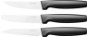FISKARS Functional Form Súprava malých nožov, 3 nože - Sada nožov