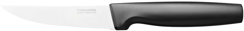 FISKARS Functional Form Steak kés készlet, 3 kés