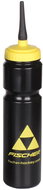 Fischer Sportovní láhev s hubicí, 4 ks, 0,9 l, černá - Láhev na pití