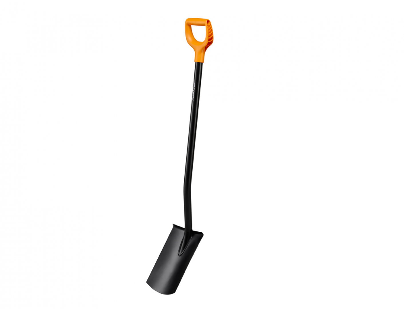 Fiskars Solid™ egyenes ásó