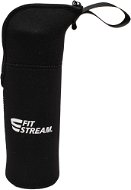 Fitstream Neoprene cover for Fitstream E1, black - Thermal Bottle Cover