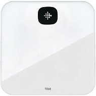 Fitbit Aria Air – White - Osobná váha