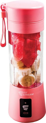 FitStream E1 Light Pink - Countertop Blender - Main image
