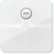 Fitbit Aria 2 White - Bathroom Scale