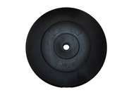 FitnessLine Disc with cement filling 20 kg - Gym Weight