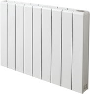 Fired Up Corporation Adam Samson 2000 W with smart WiFi control - Convector
