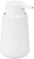 5five Simply Smart Cocon Ceramic White - Soap Dispenser