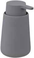 5five Simply Smart Cocon Ceramic Grey - Soap Dispenser