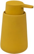 5five Simply Smart Cocon Ceramic Yellow - Soap Dispenser