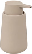 5five Simply Smart Cocon Ceramic 100 ml beige - Soap Dispenser