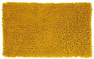 5five Simply Smart Bathroom mat MAXI CHENILLE 50 × 80 cm, yellow - Bath Mat
