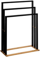 5five Simply Smart Natureo towel rail, 82 cm - Towel Rack