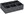 Cosmetic organiser, plastic, grey, 26×17×6.5cm