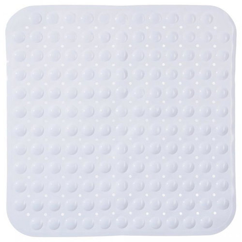 5five Simply Smart 54 × 54 cm - Non Slip Bath Mat - Main image