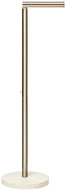 5five Simply Smart Toilet Paper Stand COME, height 60 cm - Free Standing Toilet Roll Holder