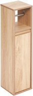 5five Simply Smart ABANA toilet paper cabinet with holder, 18 × 20 × 78 cm - Toilet Paper Holder