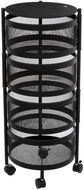 5Five 4 tier trolley Mayaj - Cart