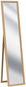 5five Simply Smart Stojací zrcadlo Tasso 155 × 35 cm - Zrcadlo