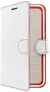 FIXED FIT for iPhone X White - Phone Case