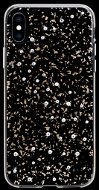 Bling My Thing Milky Way Pure Brilliance für Apple iPhone X / XS transparent - Handyhülle