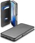 Cellularline Book Clutch 2 für Samsung Galaxy S20 Black - Handyhülle