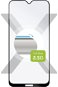 FIXED FullGlue-Cover für Nokia 6.2/7.2 - Schutzglas