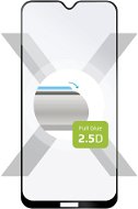 FIXED FullGlue-Cover pro Nokia 6.2/7.2 - Ochranné sklo