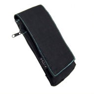 FIXED Club with Velcro Closure, size 5XL+, Black - Phone Case