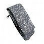 FIXED Club with Velcro Closure, size 3XL, Grey Mesh motif - Phone Case