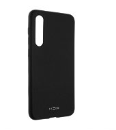 FIXED Story for Xiaomi Mi9 SE, Black - Phone Cover