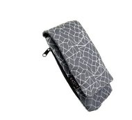 FIXED Club with Velcro Closure, size 5XL + Gray Mesh motif - Phone Case