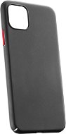 Cellularline Elemento Black Onyx for Apple iPhone 11 Pro Max - Phone Cover