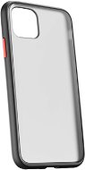 Cellularline Elemento Smoky Quartz az Apple iPhone 11 Pro készülékhez - Telefon tok