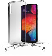 Cellularline Clear Duo pre Samsung Galaxy  A50/A30s - Kryt na mobil
