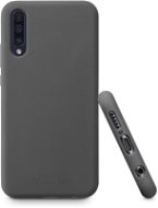 Cellularline SENSATION for Samsung Galaxy A50/A30s, Black - Phone Cover