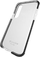 Cellularline Tetra Force Shock-Twist pre Samsung Galaxy A50/30s 2 stupne ochrany transparentný - Kryt na mobil