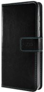 FIXED Opus pre Sony Xperia XZ1 čierne - Puzdro na mobil