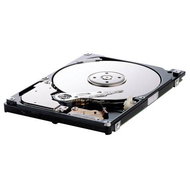 Pevný disk Samsung 2.5" Spinpoint M5 HM121HI 120GB - Hard Drive