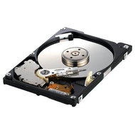 Samsung 2.5" Spinpoint M5 HM160HI 160GB - Hard Drive