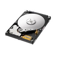 Samsung 2.5" Spinpoint M7 HM250HI 250GB - Hard Drive