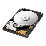 Samsung 2.5" Spinpoint M7E HM641JI 640GB - Hard Drive