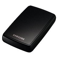 Samsung 1.8" S1 Mini 160GB černý - External Hard Drive