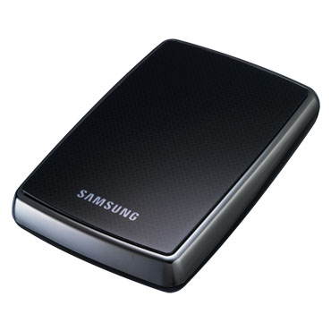 Samsung 1.8" S1 Mini 160GB - hnědý (brown), 4200ot, 2MB cache, USB2.0, HXSU016BA/G52 - Hard Drive - Main image