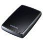Samsung 1.8" S1 Mini 160GB - hnědý (brown), 4200ot, 2MB cache, USB2.0, HXSU016BA/G52 - Pevný disk
